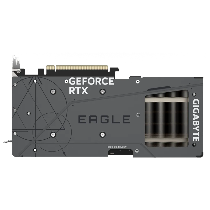 GeForce RTX 4070 Ti Super Eagle OC 16GB GDDR6X